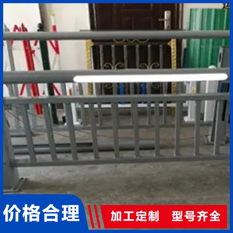 桥跨护栏欢迎下单