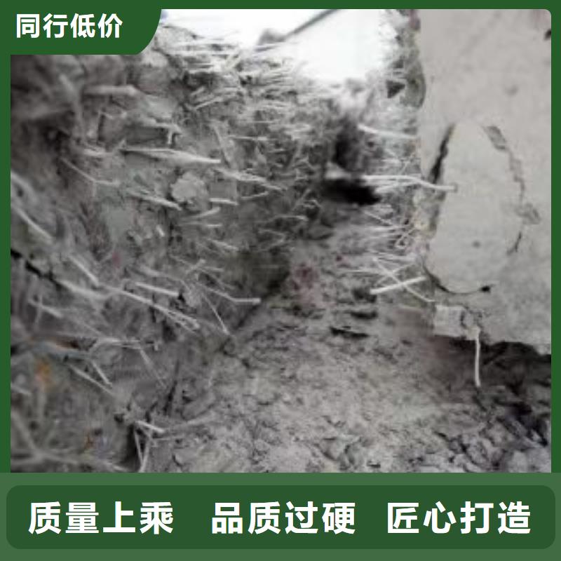 JK-7型螺旋形聚乙烯醇纤维推荐企业