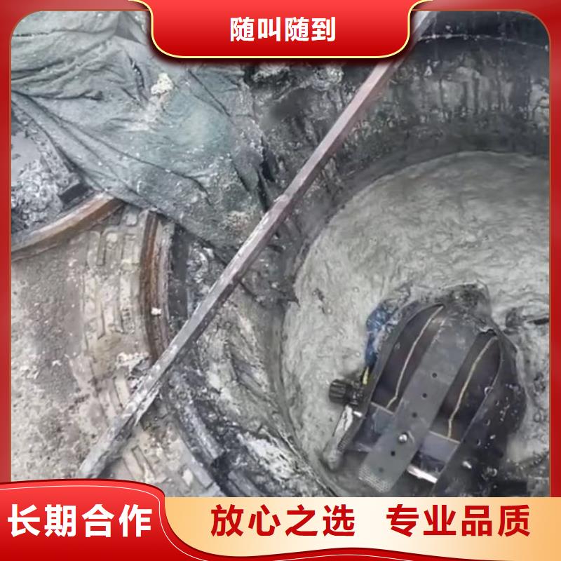 水鬼打捞各种钻头潜水员水下堵漏潜水员水下堵漏