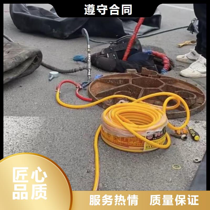 价格行情:水下探摸