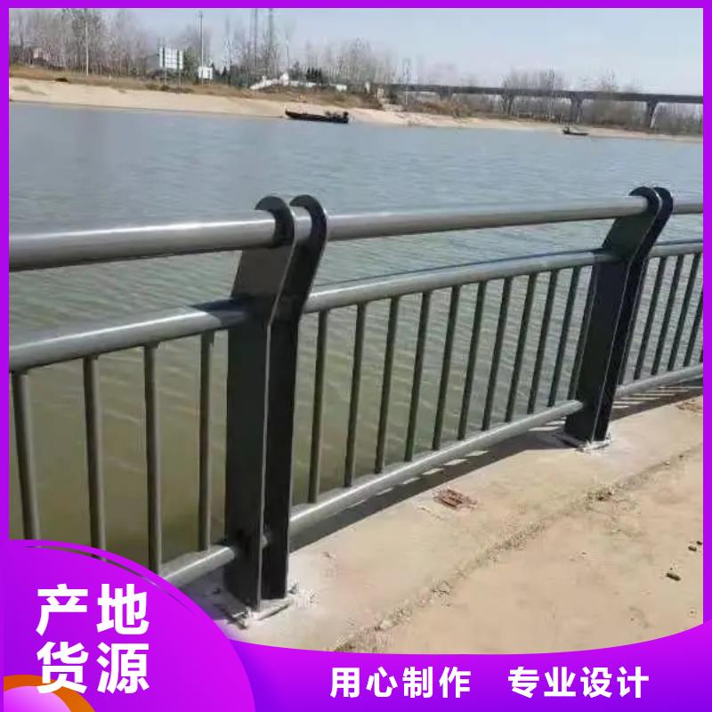 惠州买不锈钢复合管楼梯栏杆市场现货价格