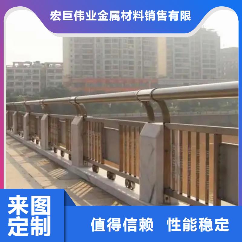 好消息：304不锈钢复合管桥梁护栏厂家优惠促销