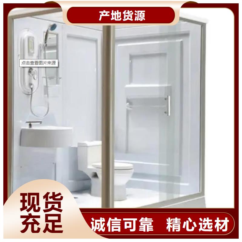 定安县民宿室内一体式淋浴房