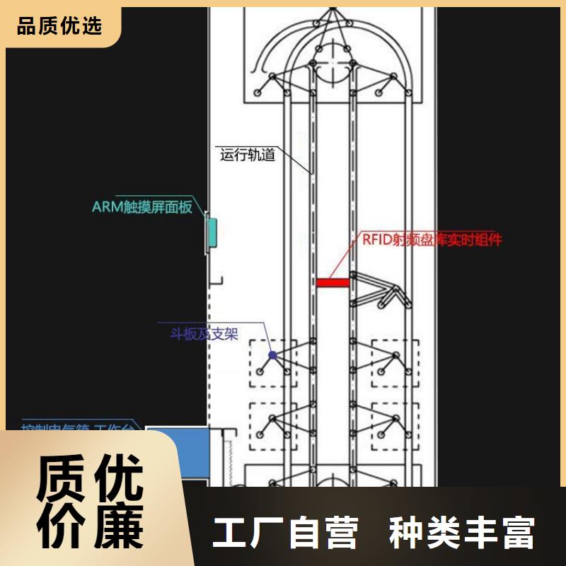 选层柜密集柜质量牢靠