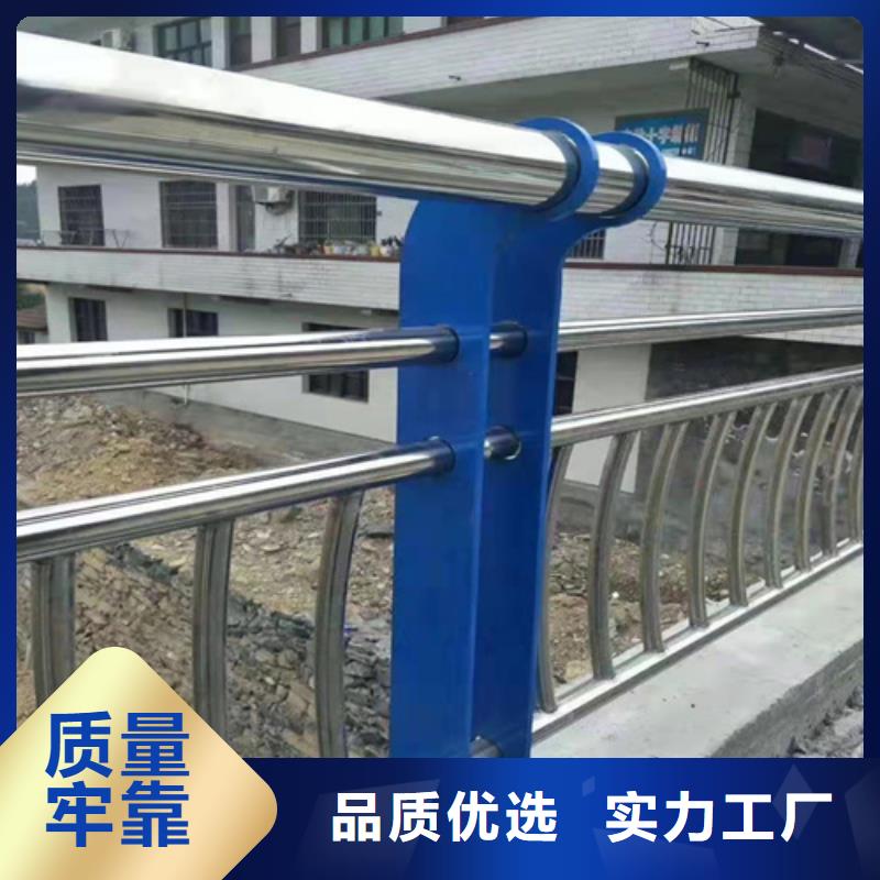 购买(绿洲)铝合金桥梁护栏保证工期