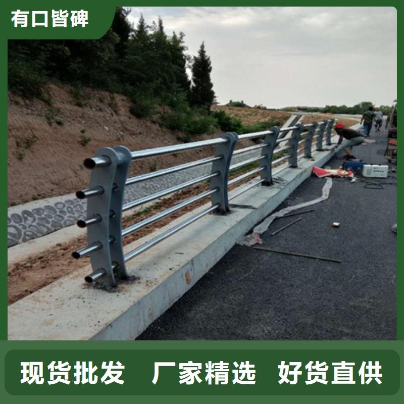 交货准时【绿洲】不锈钢桥梁护栏价格预算