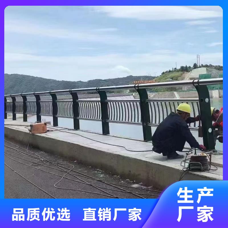 桥梁护栏立柱推荐_桥梁护栏立柱推荐公司