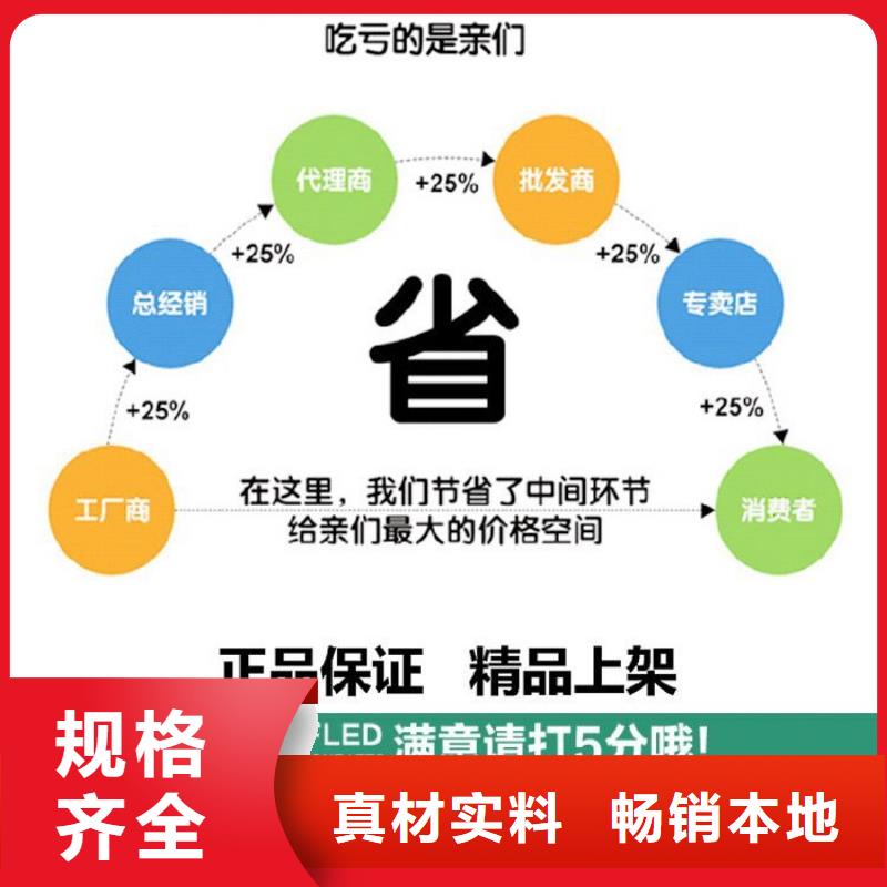 声测管厂家今日行情