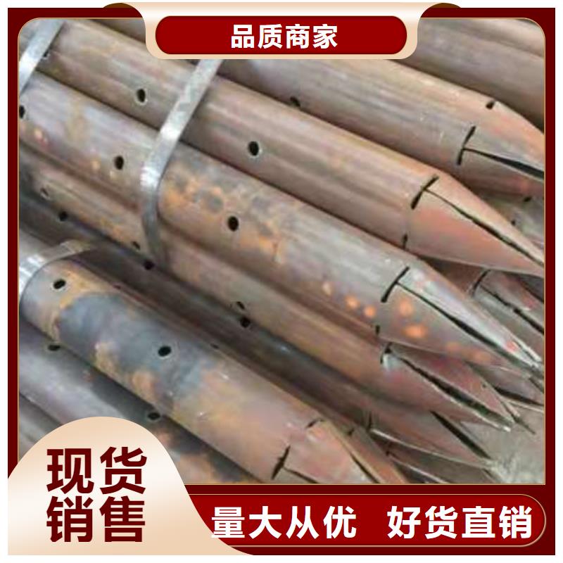 市场报价[日升昌]滨海新区自动焊声测管厂家