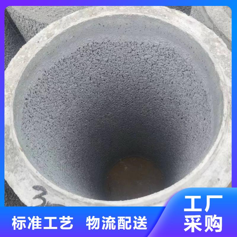 无砂混凝土透水管内径300厂家