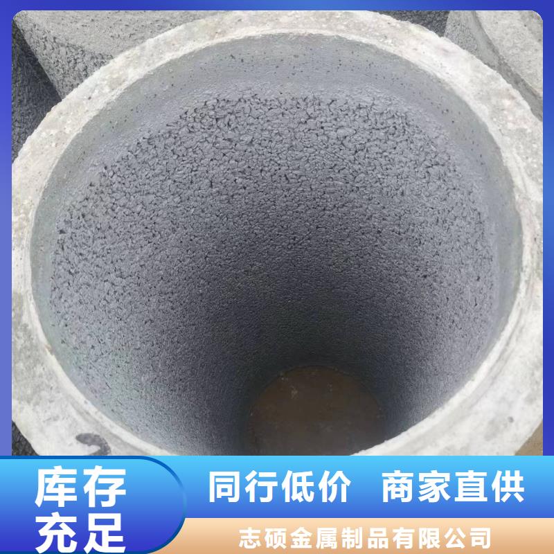 无砂透水管内径300价格