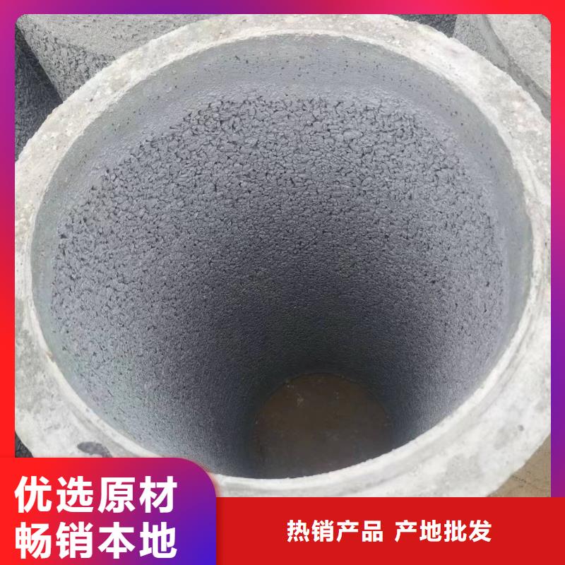 无砂透水管200生产厂家