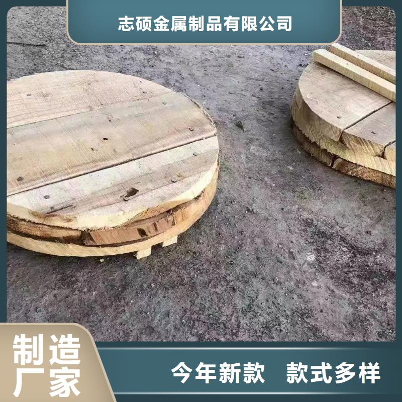 无砂透水管500价格