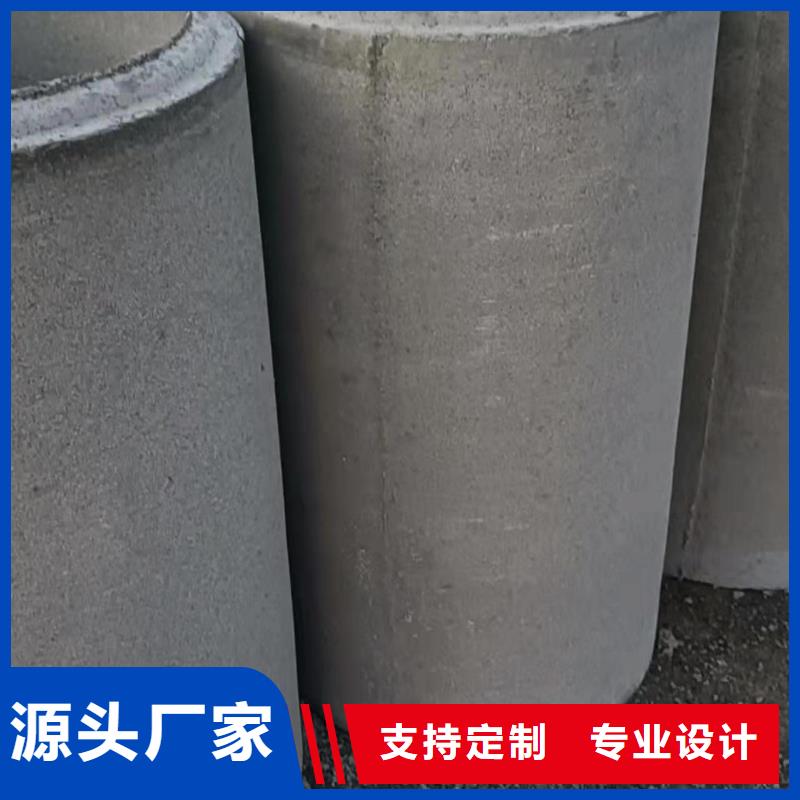 万宁市无砂透水管重量