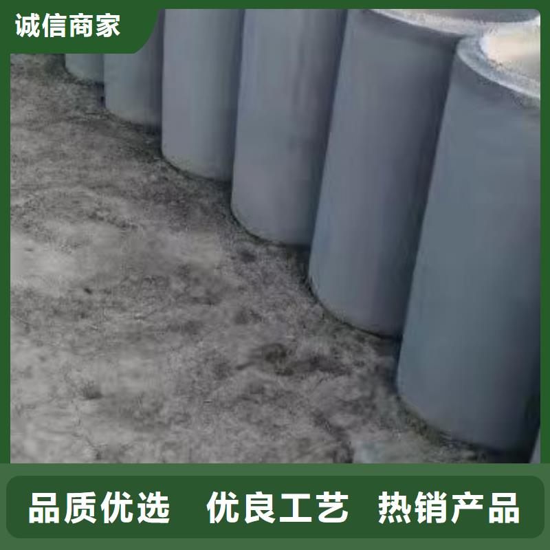 无中间商厂家直销(志硕)水泥管现货各种规格型号
