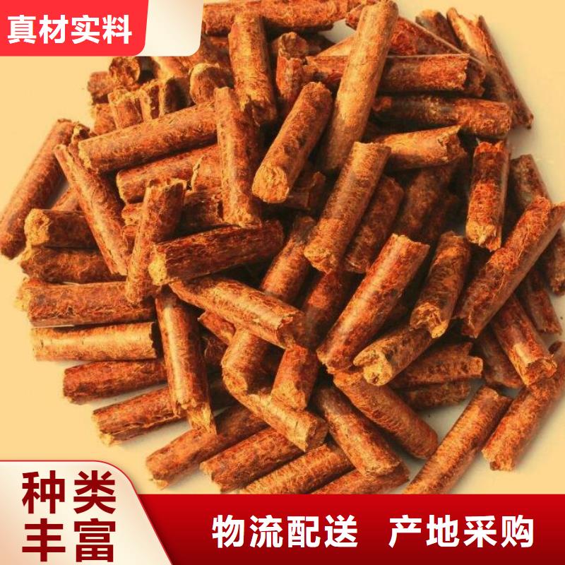 不结焦颗粒燃料工厂