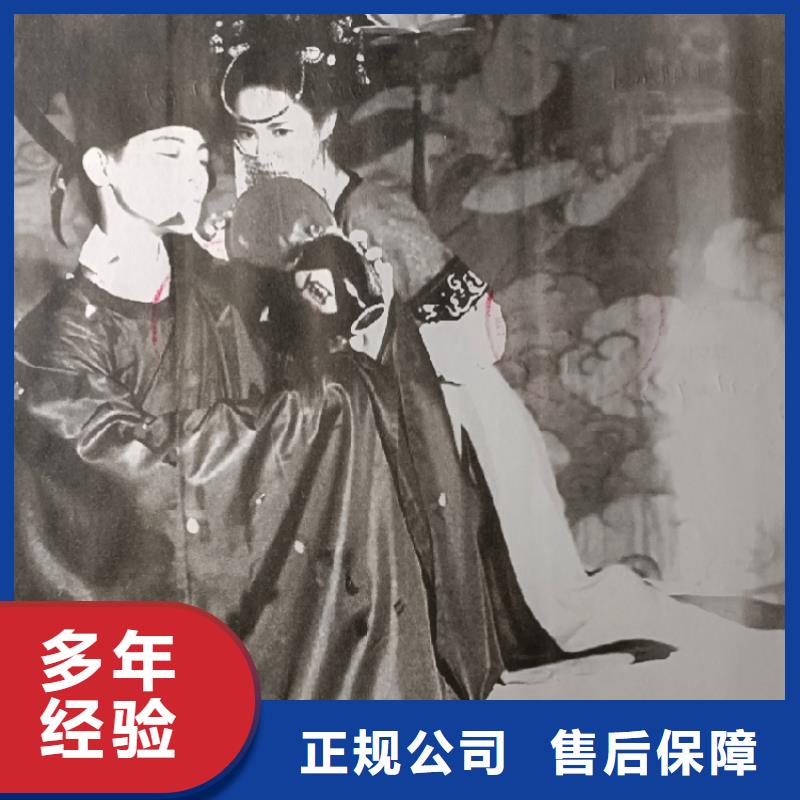 剧本杀《歌剧丑闻》电子版剧本+复盘解析+线索卡+开本资料