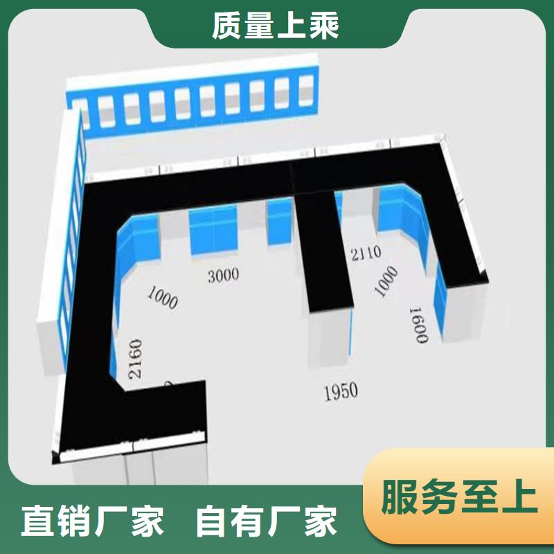 抚州钢木实验室家具种类齐全