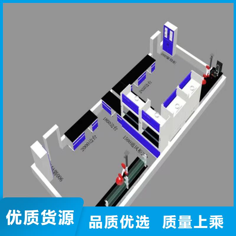 抚州医院实验台价格