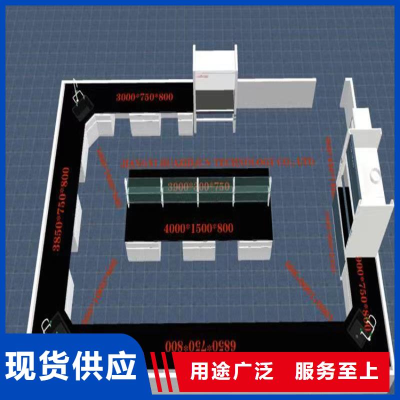 赣州钢木实验台柜货源充足