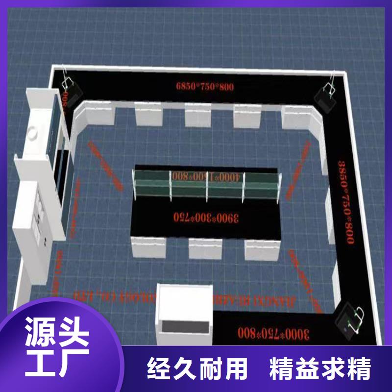 赣州医院化验台定制价格