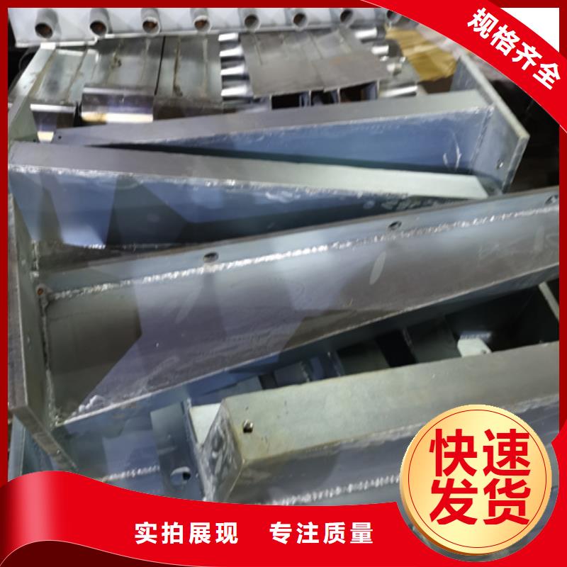 厂家直销直供【星华】高速不锈钢复合管护栏生产厂商