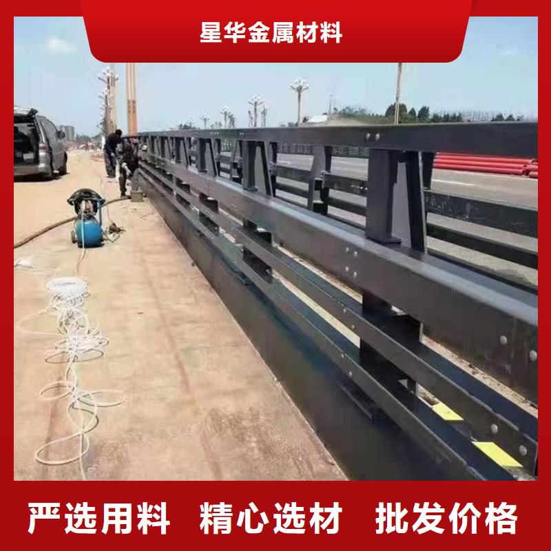 荆州生产公路防撞护栏质量认证