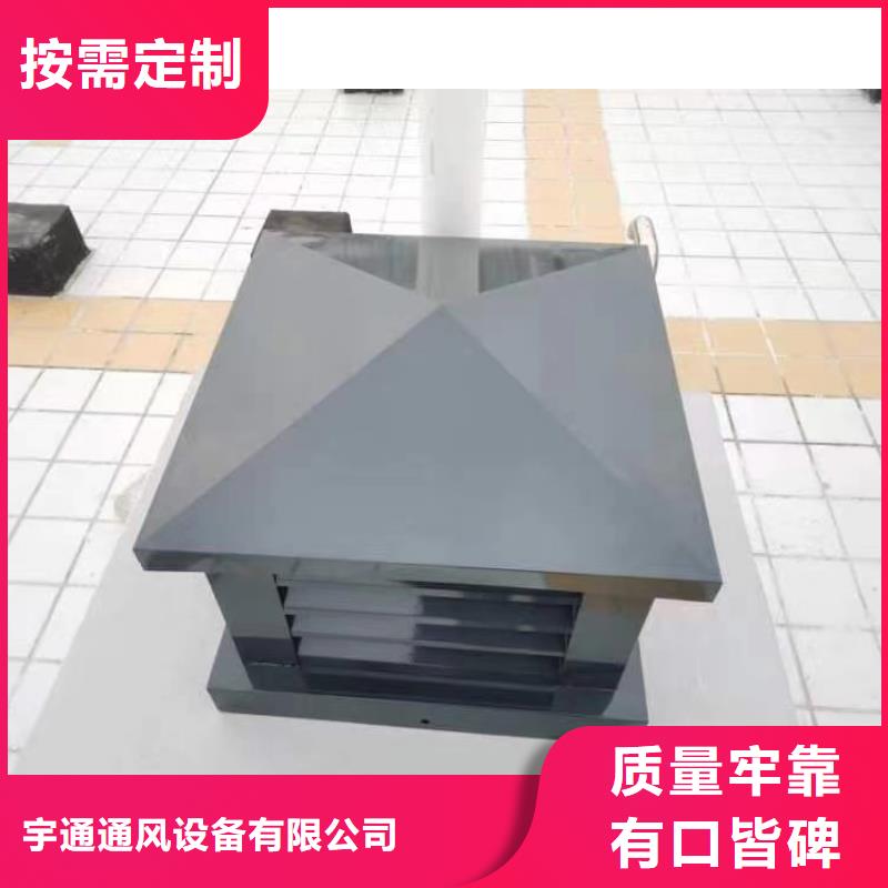 河池屋顶建筑烟道C-FD防倒灌一台也是批发