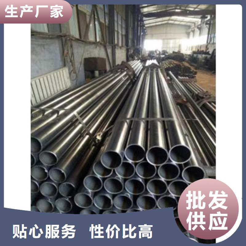 细节展示【亚广】服务周到的40Cr精密钢管厂家