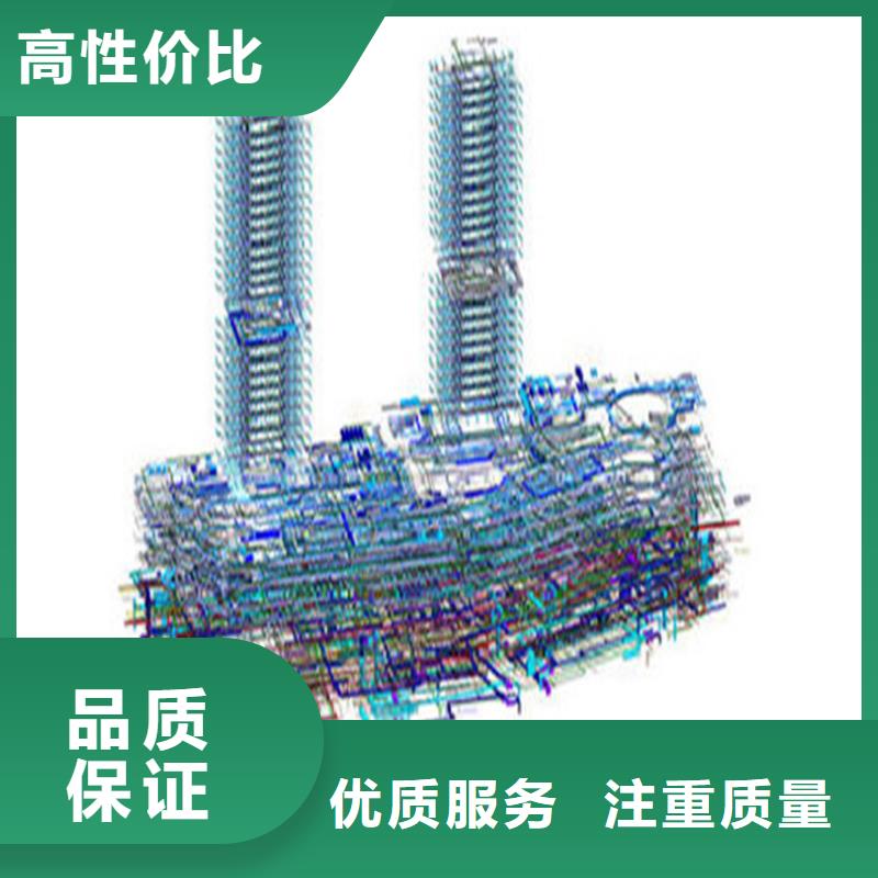 做工程预算的公司