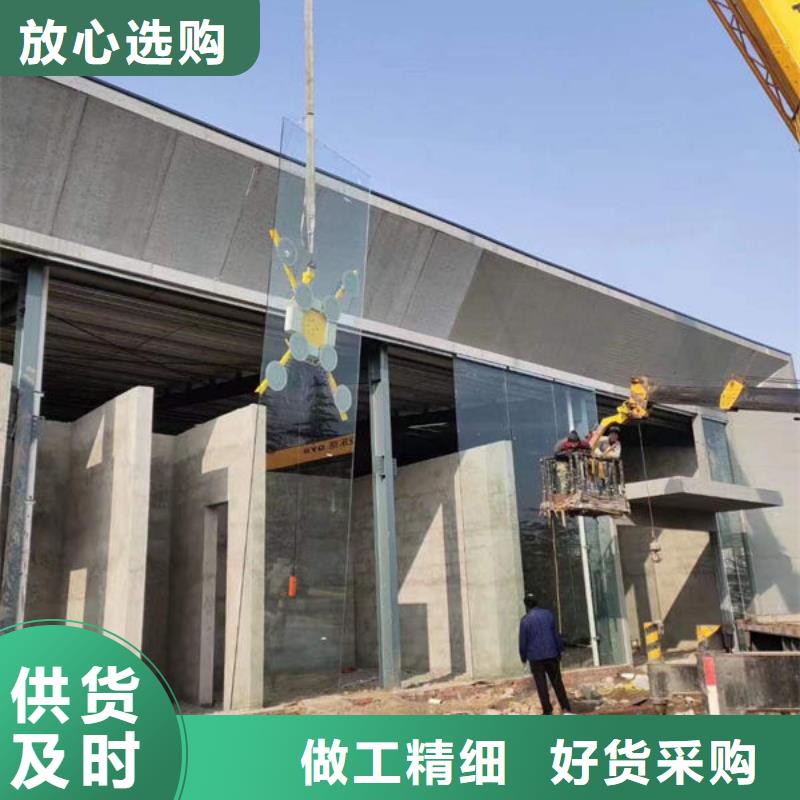 山东省菏泽市真空吊具支持定制