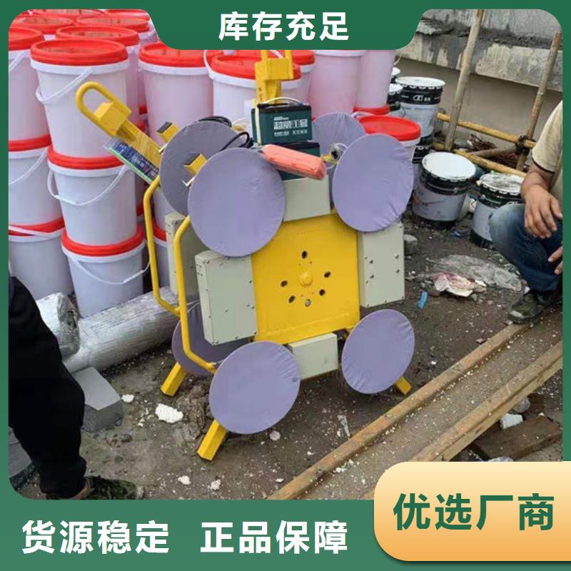 福建漳州电动玻璃吸盘吊具规格齐全