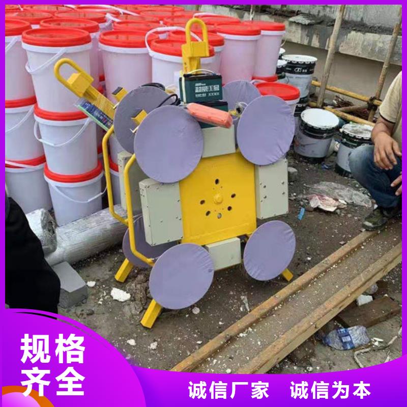 福建漳州电动玻璃吸盘吊具规格齐全