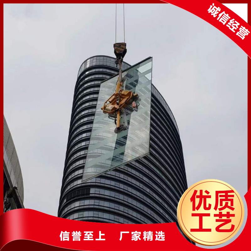 广东梅州吊装玻璃吸盘 优质服务    