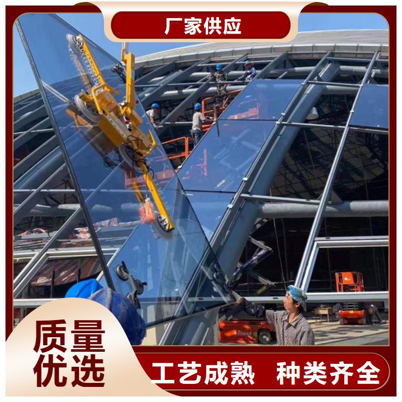 湖南永州800公斤玻璃吸吊机规格齐全