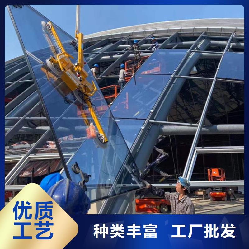 [力拓]海南省海口市 电动玻璃吸盘吊具定制价格