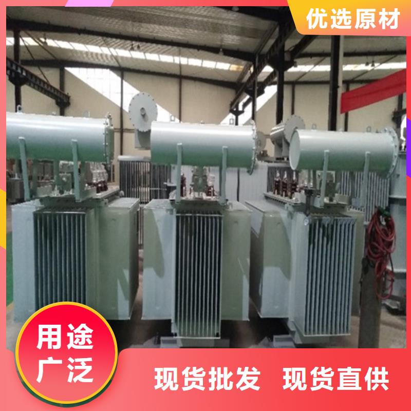 SZ11/SF11-4000KVA/35KV/10KV有载调压油浸式变压器现货直供