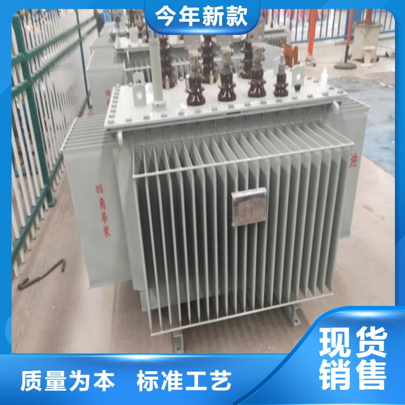 欢迎电询S22-1600KVA/35KV/10KV/0.4KV油浸式变压器