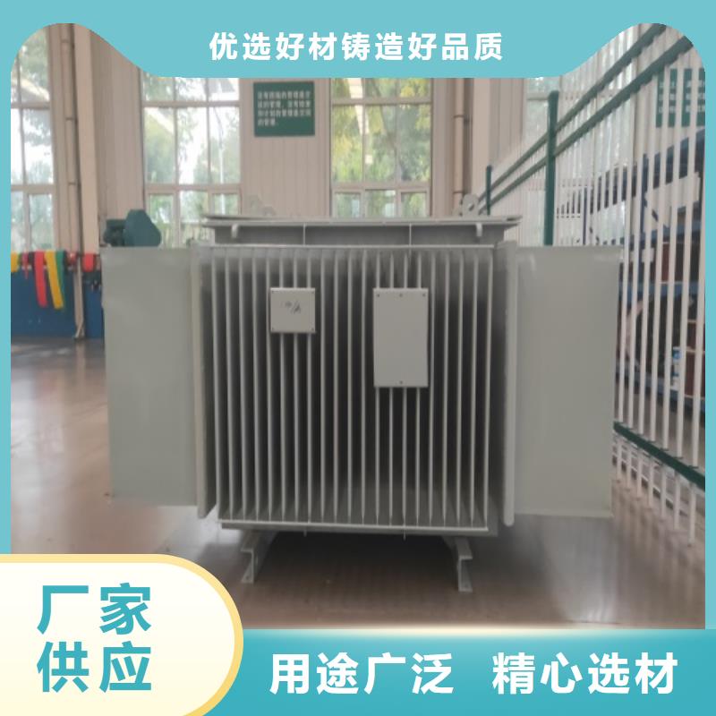 S13-125KVA/35KV/10KV/0.4KV油浸式变压器推荐货源