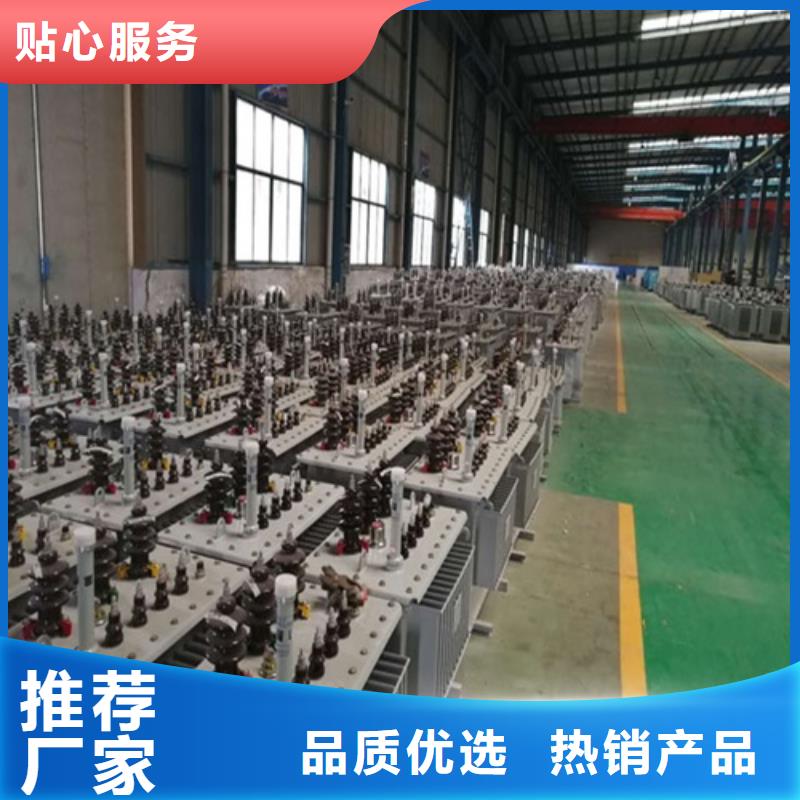 《德润》北京s13型油浸式变压器图片