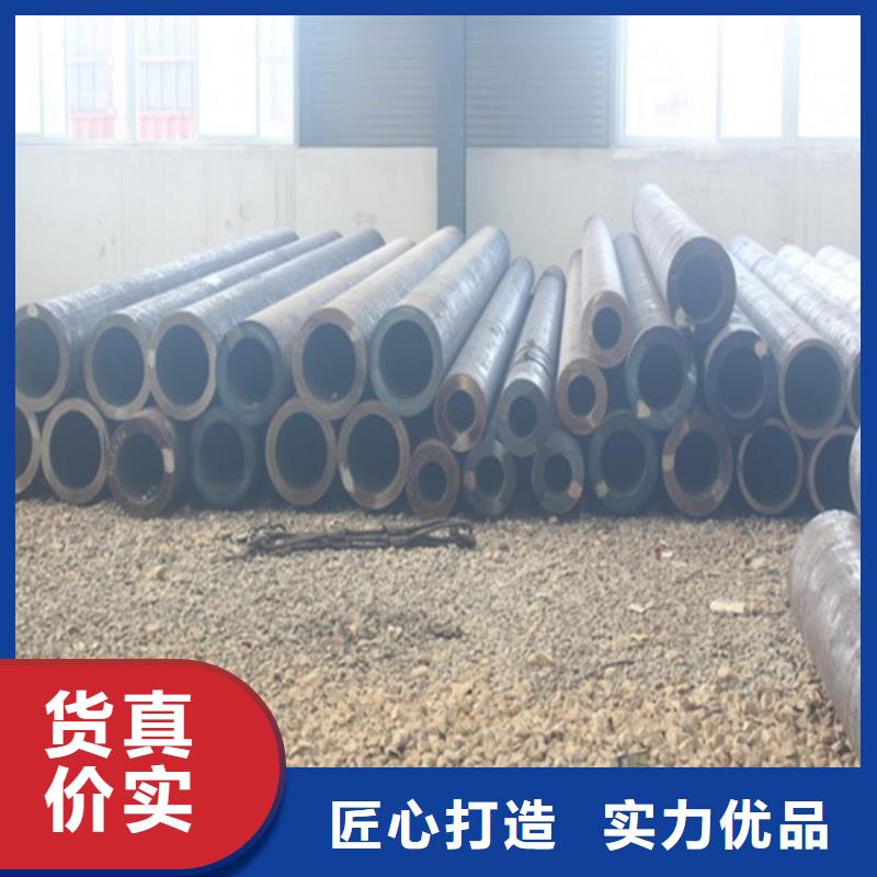 郑州周边5310无缝钢管现货直供