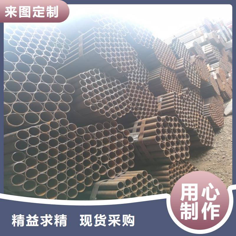 杭州现货q345b大口径直缝焊管价格实惠
