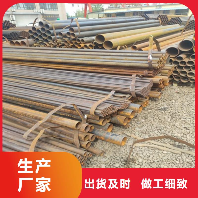 应用领域(鹏鑫)Q345E焊管生产厂家