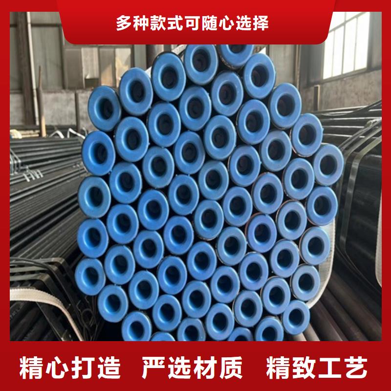 多种规格库存充足《鹏鑫》管线管焊管厂自有厂家