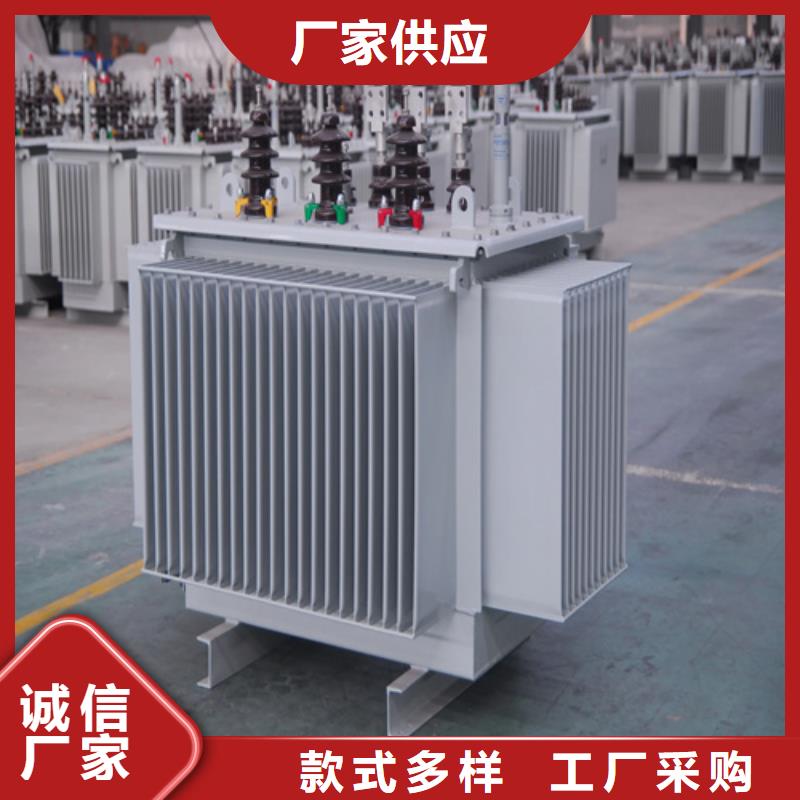 S13-m-250/10油浸式变压器常规型号大量现货