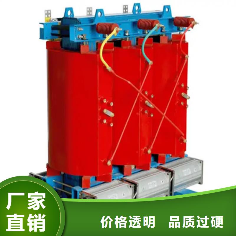 SCB13-100/10干式电力变压器找金仕达变压器有限公司