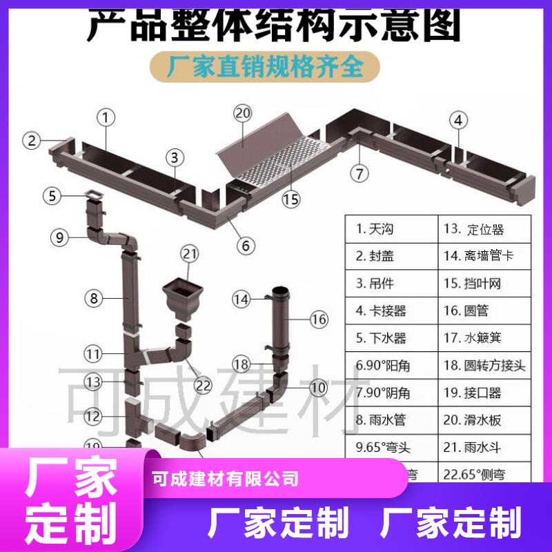 铝合金管生产