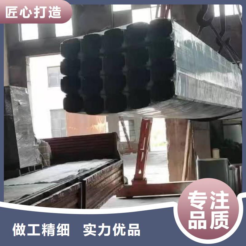 购买(可成)彩钢雨水管靠谱厂家