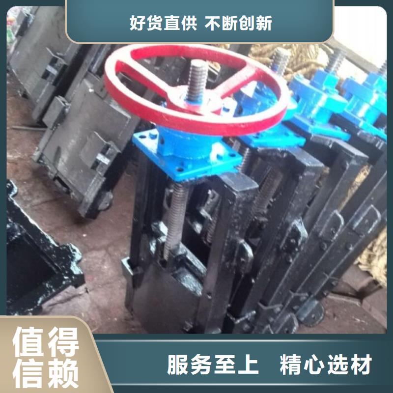  截流井闸门每一处都是匠心制作