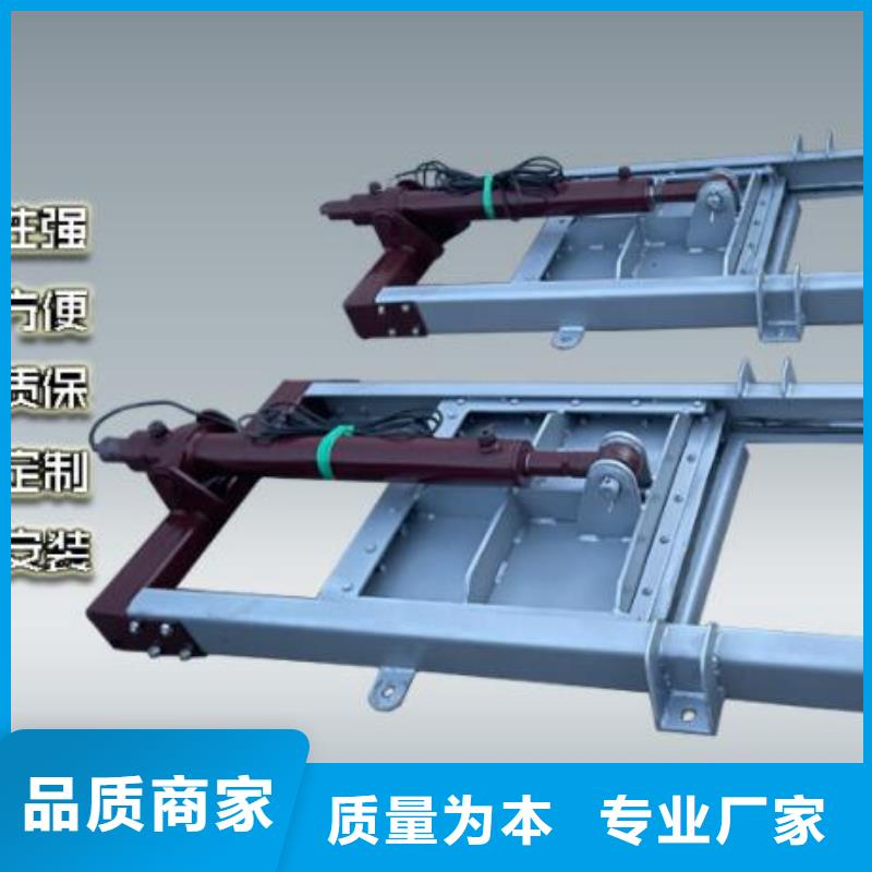 液压平板闸门行业经验丰富